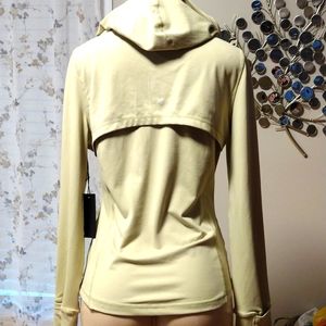 Savvi Athletic Jacket Size XL